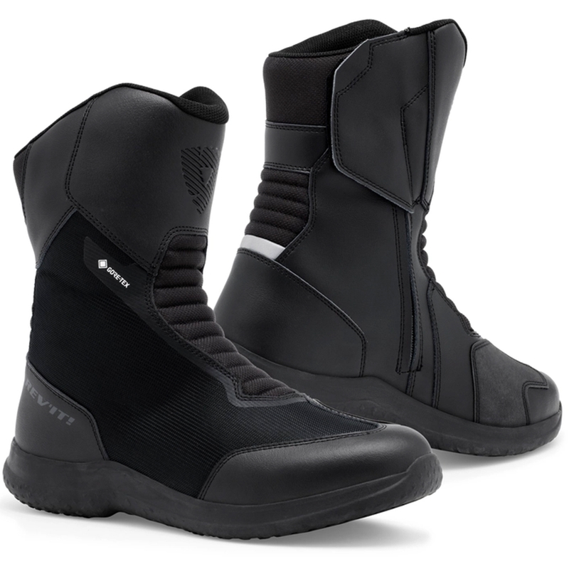 Revit Magnetic GTX motorcykelstøvler, sort