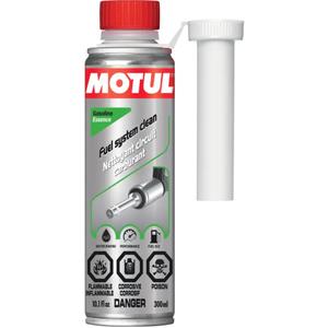 Motul Fuel System Clean Auto benzintilsætningsstof 300 ml