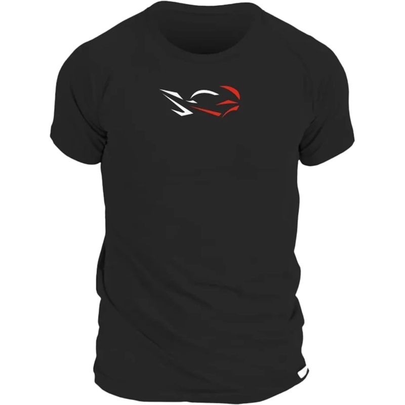 Herreskjorte nanosilver® RIDE sort