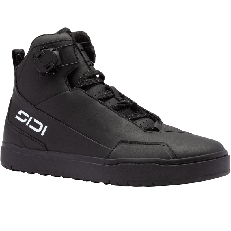 SiDi Kryo motorcykelstøvler sorte