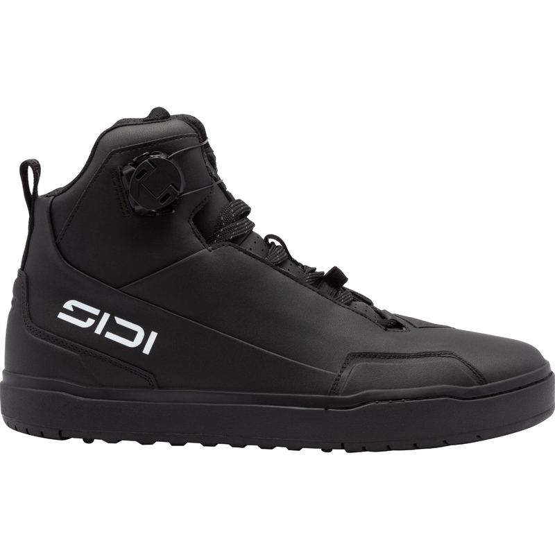 SiDi Kryo motorcykelstøvler sorte