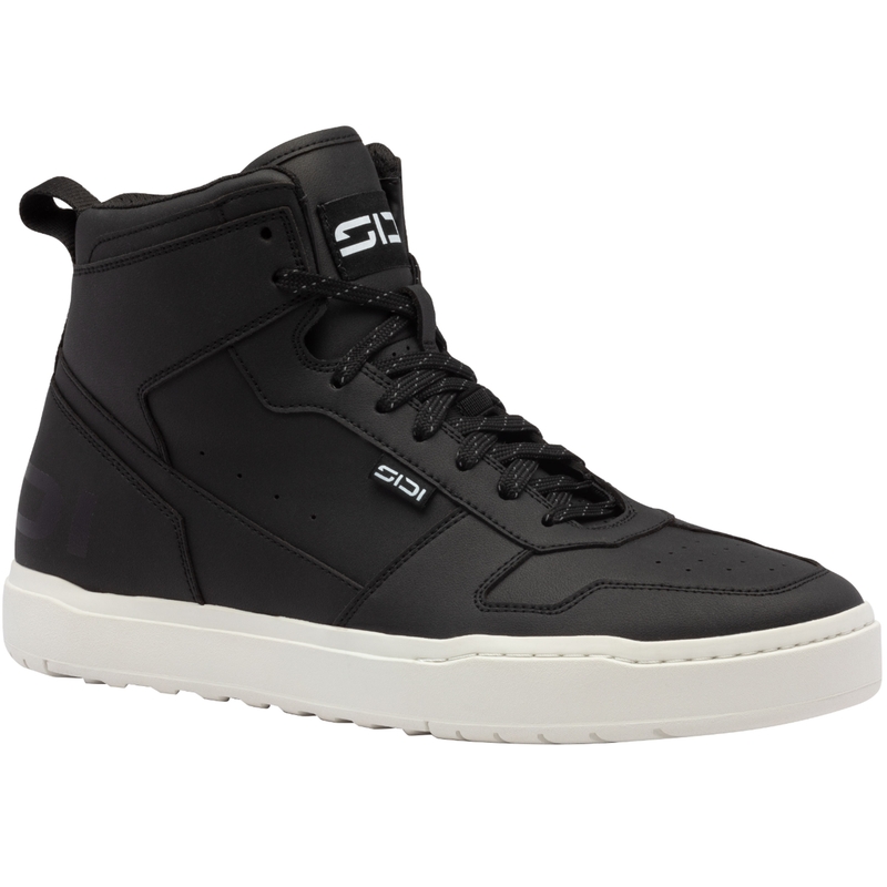 SiDi Lynx motorcykelstøvler sorte