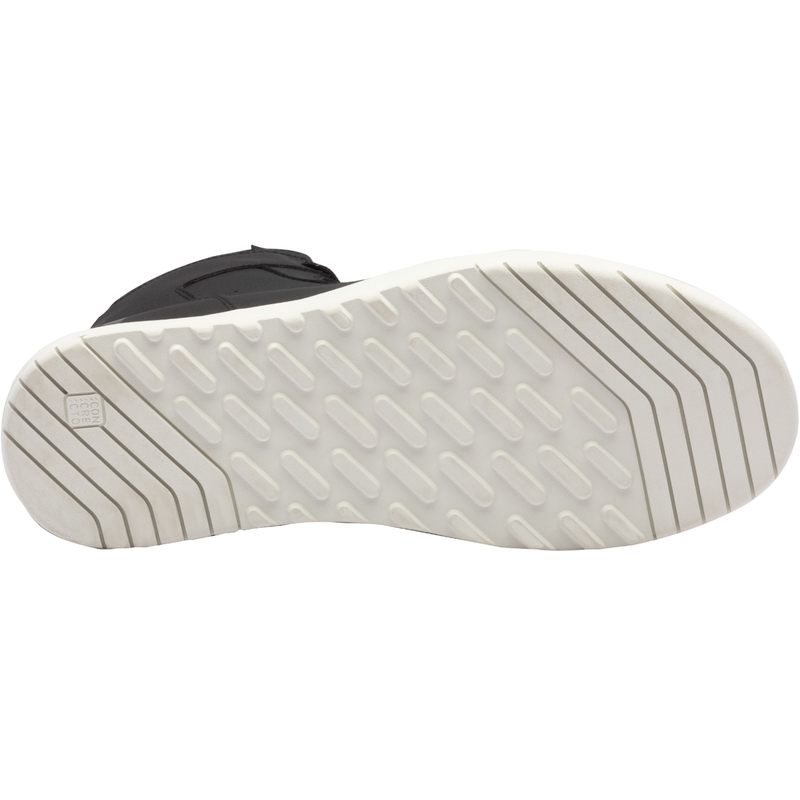 SiDi Lynx motorcykelstøvler sorte