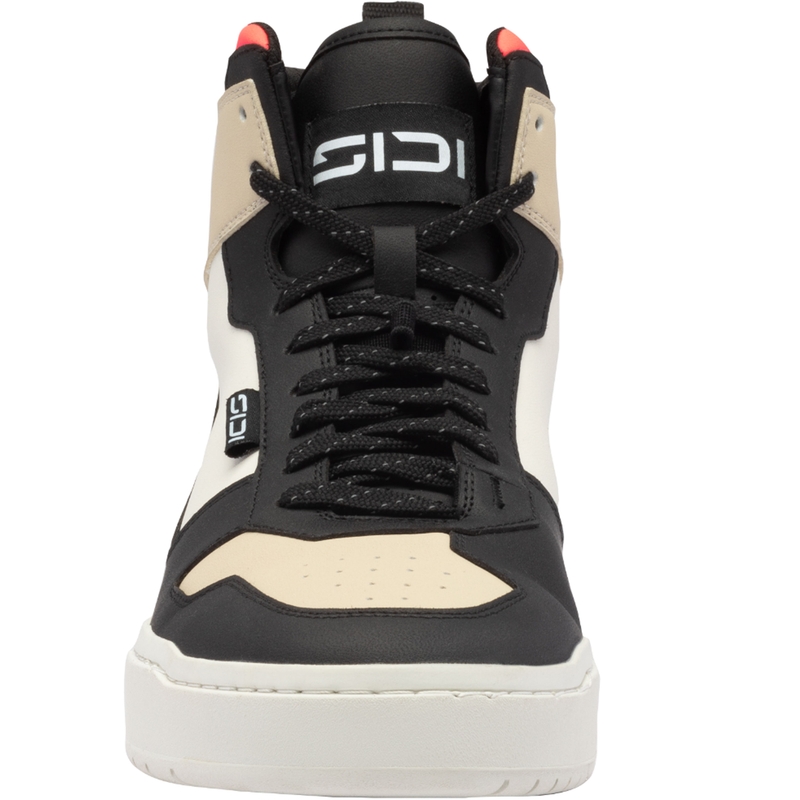 SiDi Lynx motorcykelstøvler sort-sand