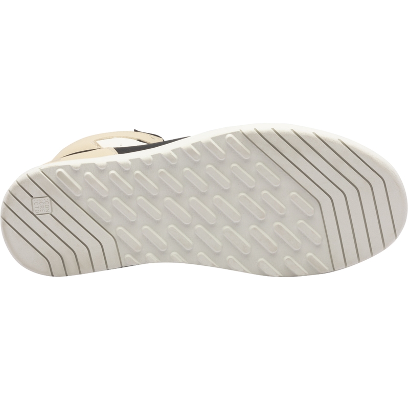 SiDi Lynx motorcykelstøvler sort-sand