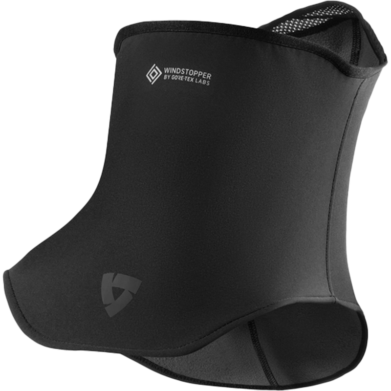 Revit Karma 3 GTX Windstopper halsvarmer sort