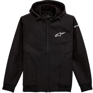 Alpinestars Primary Softshell Jacket Sort