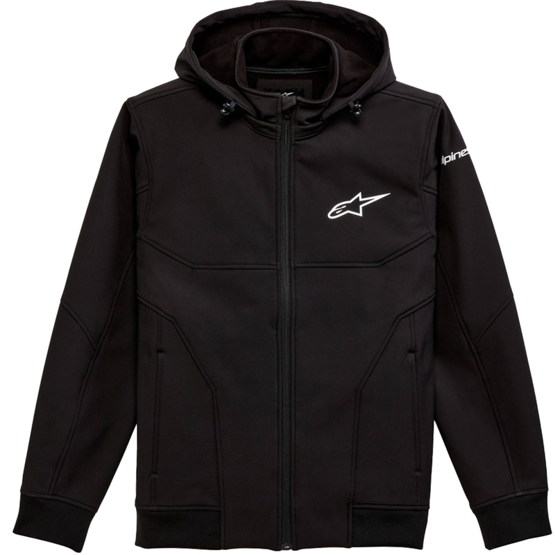 Alpinestars Primary Softshell Jacket Sort