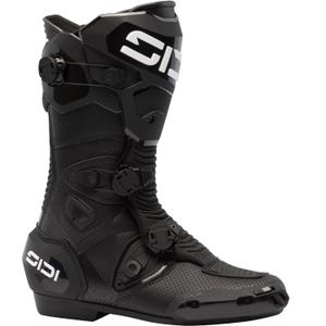 SiDi MAG 2 Air motorcykelstøvler, sort