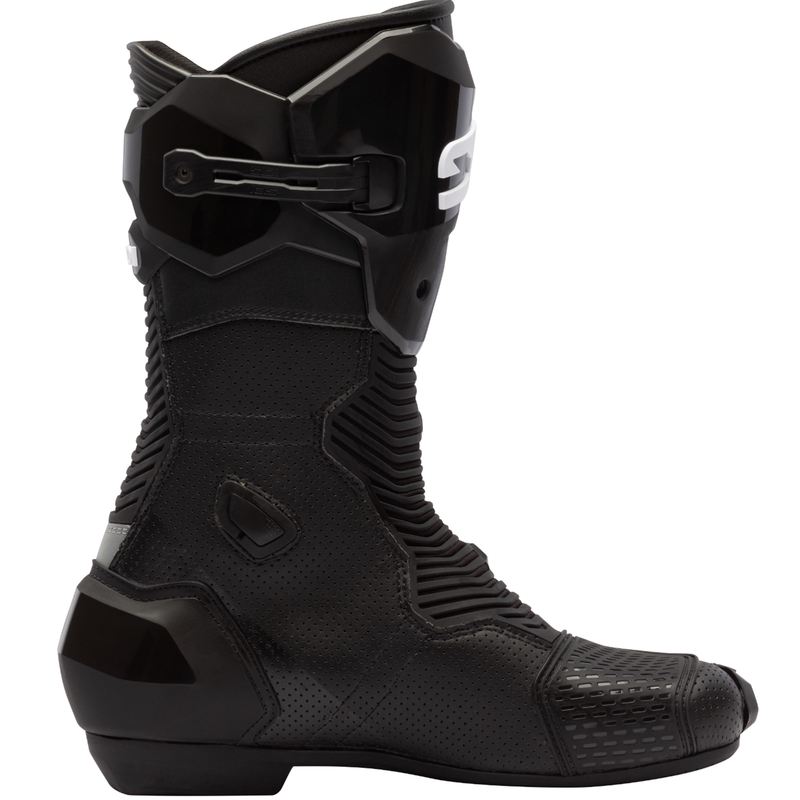 SiDi MAG 2 Air motorcykelstøvler, sort