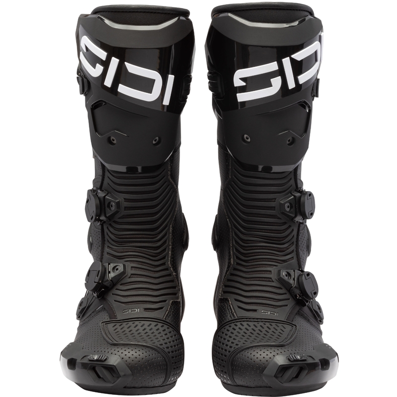 SiDi MAG 2 Air motorcykelstøvler, sort
