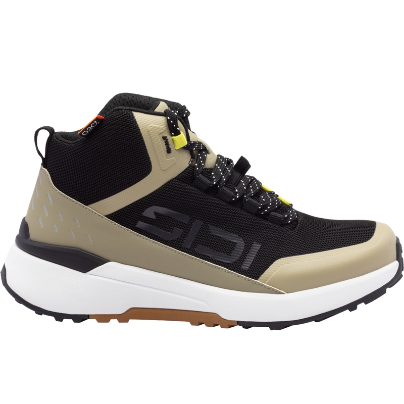 SiDi Nucleus Air motorcykelstøvler, sort-sand