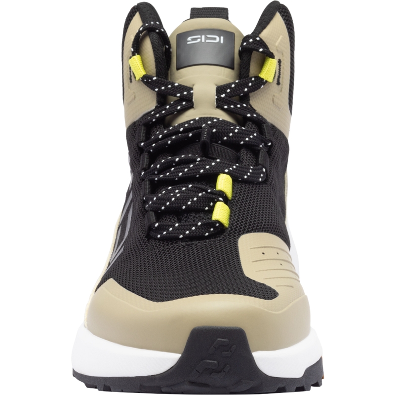 SiDi Nucleus Air motorcykelstøvler, sort-sand