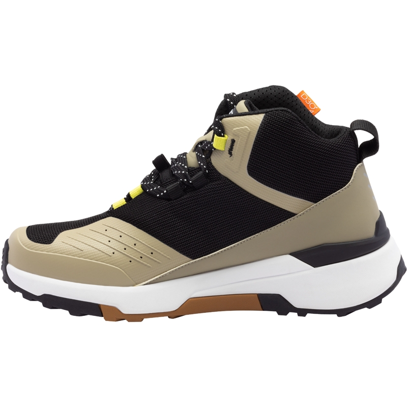 SiDi Nucleus Air motorcykelstøvler, sort-sand