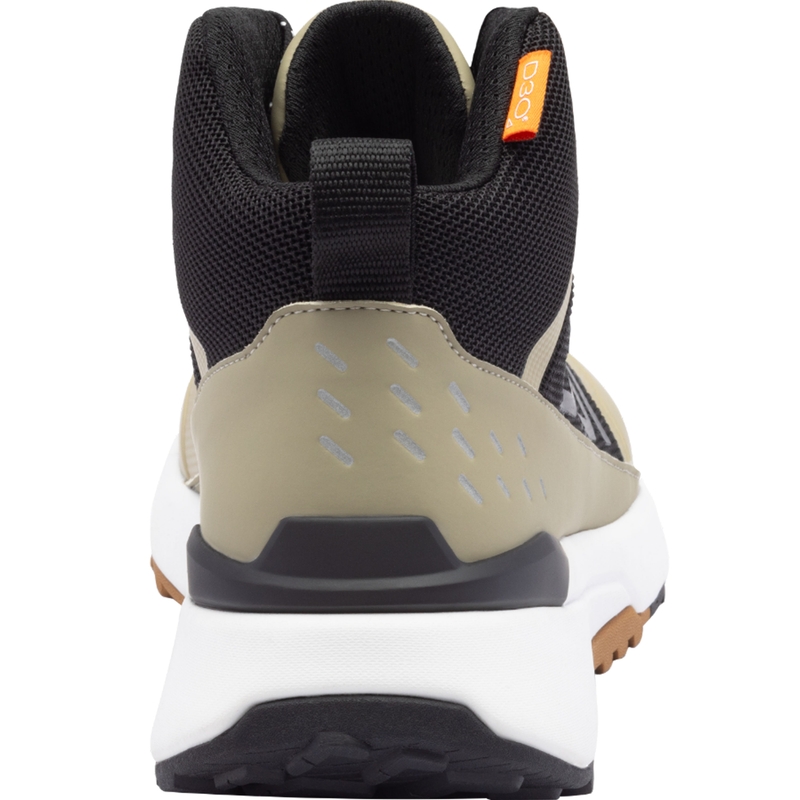 SiDi Nucleus Air motorcykelstøvler, sort-sand