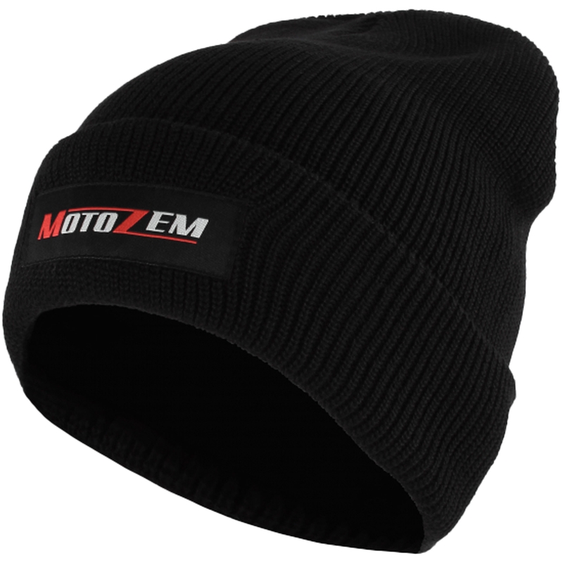 Vinterhue MotoZem sort