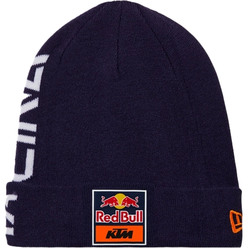Kasket KTM Replica blå