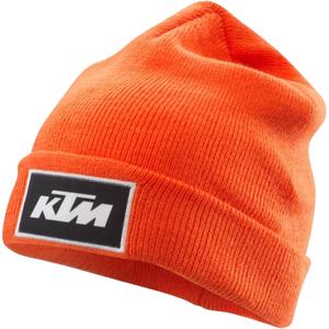 KTM Pure Beanie orange