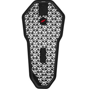 Rygbeskytter Zandona AIRnet Ryginsats XS (236x382 mm) sort