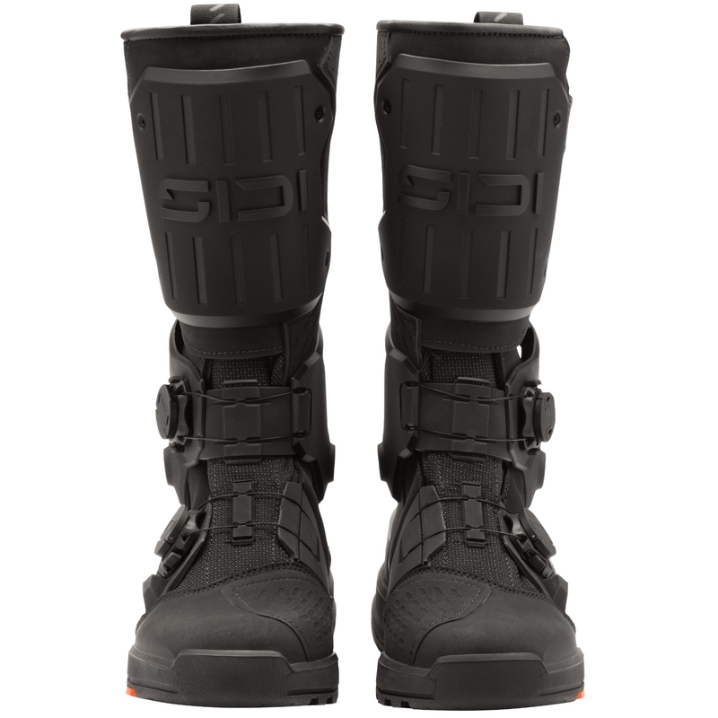 SiDi Taurus GTX motorcykelstøvler sorte