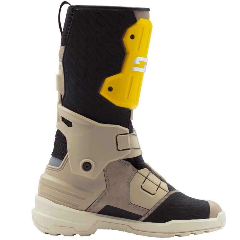 SiDi Taurus GTX motorcykelstøvler brune