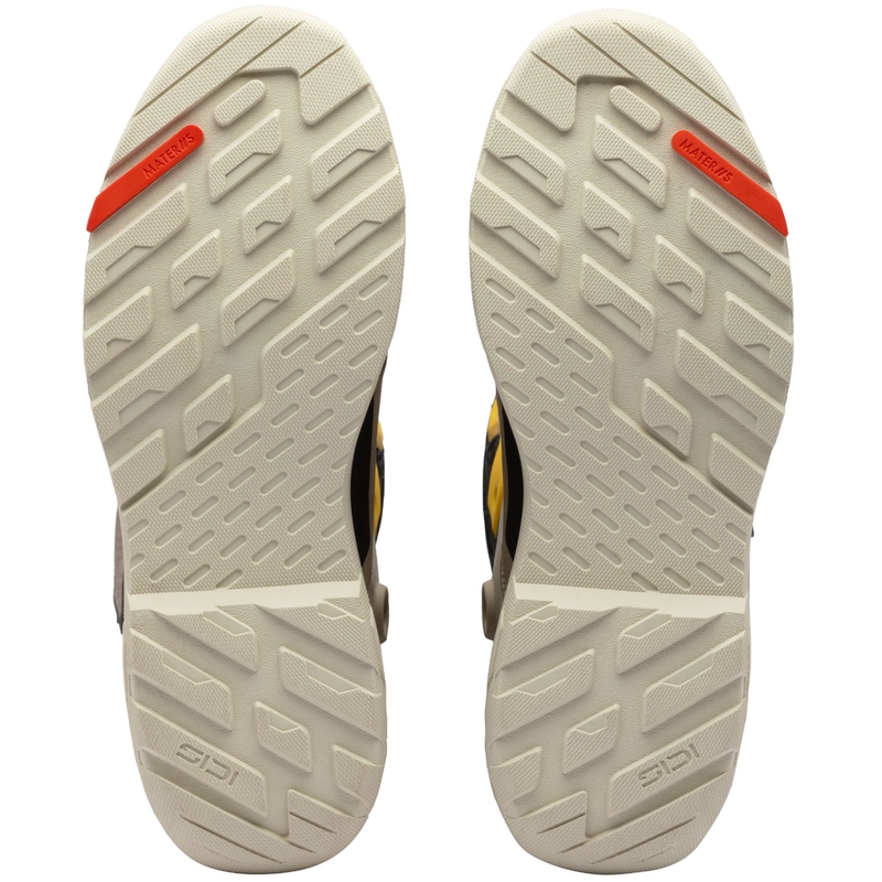 SiDi Taurus GTX motorcykelstøvler brune