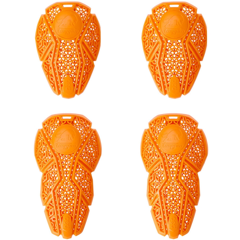 Furygan Spectre D3O® L2 skulder- og albuebeskyttersæt