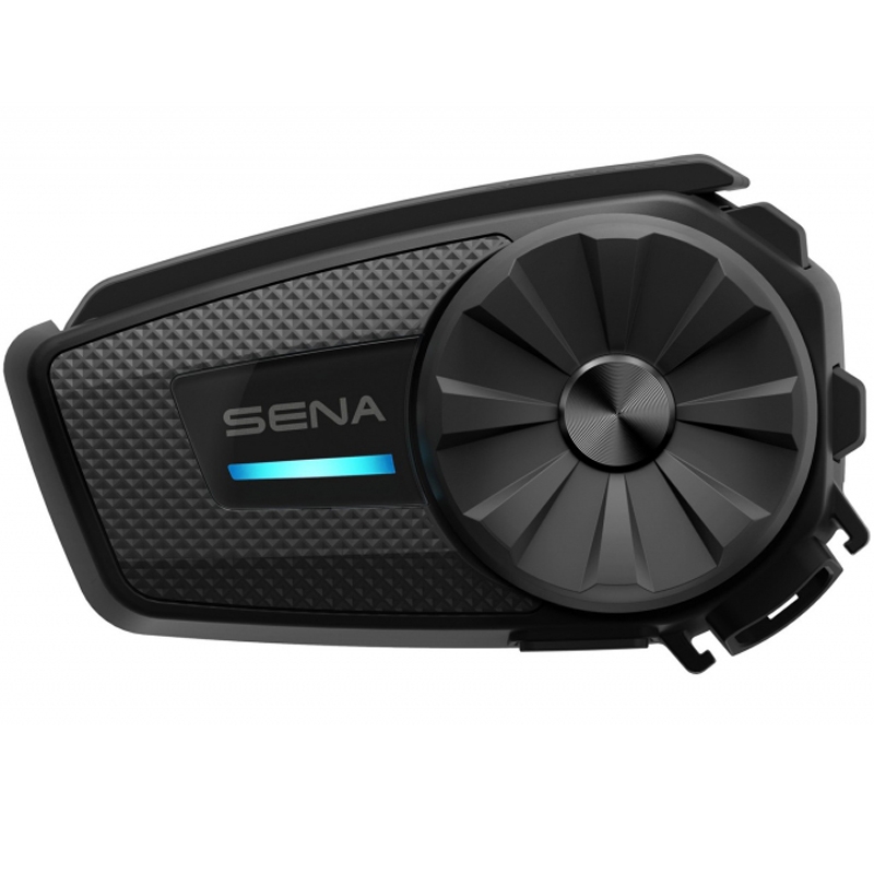 Sæt med 2 Bluetooth-intercom SENA Spider ST1