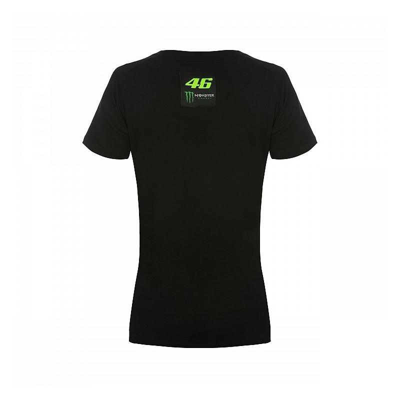 Dámské triko VR46 Valentino Rossi MONZA 46 MONSTER