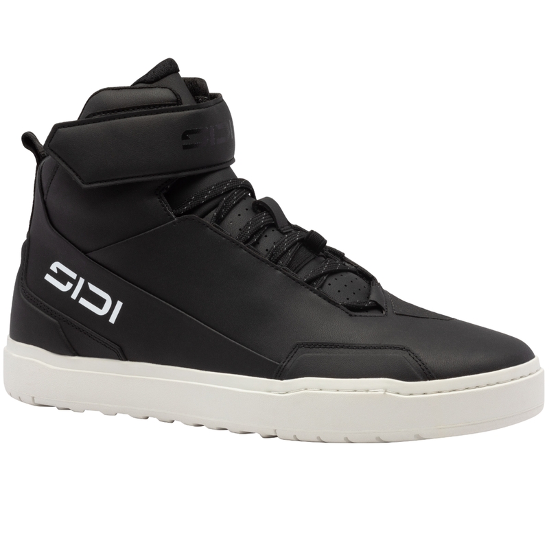 SiDi Stryda motorcykelstøvler sorte