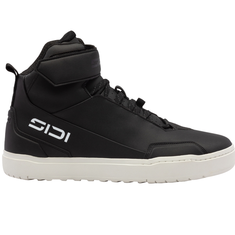 SiDi Stryda motorcykelstøvler sorte