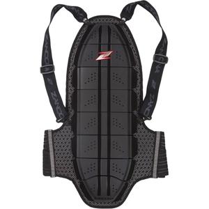 Rygbeskytter Zandona Shield Evo X8 sort 178-187 cm