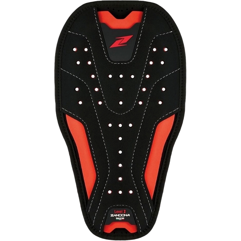 Rygbeskytter Zandona NBR AIR 207x380 mm