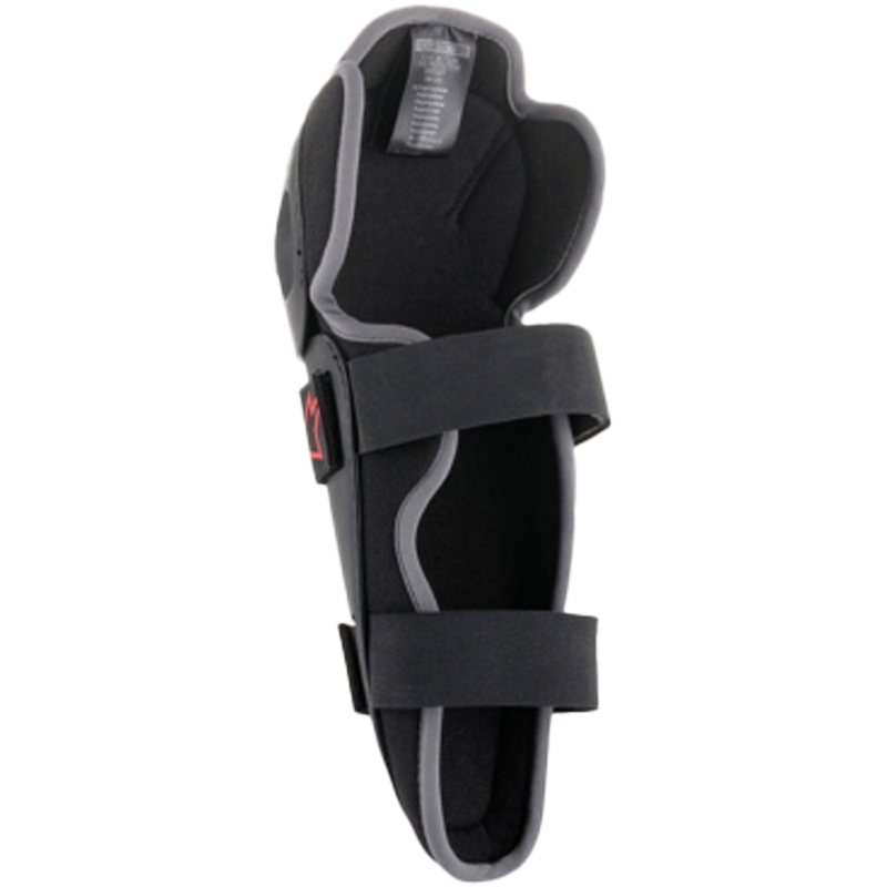Alpinestars Bionic Action Kids Knæbeskyttere Sort