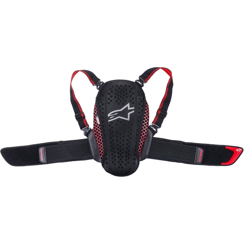 Alpinestars NUCLEON KR-Y rygsøjlebeskytter til børn