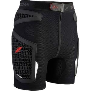 Motocross-shorts Zandona Netcube