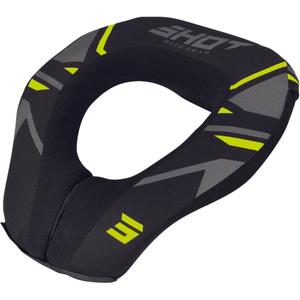 Nakkebeskytter Shot 2.0