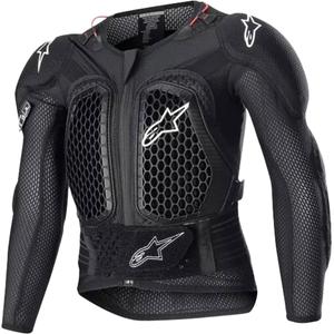 Alpinestars Bionic Action Youth 2 Kids Body Protector Sort