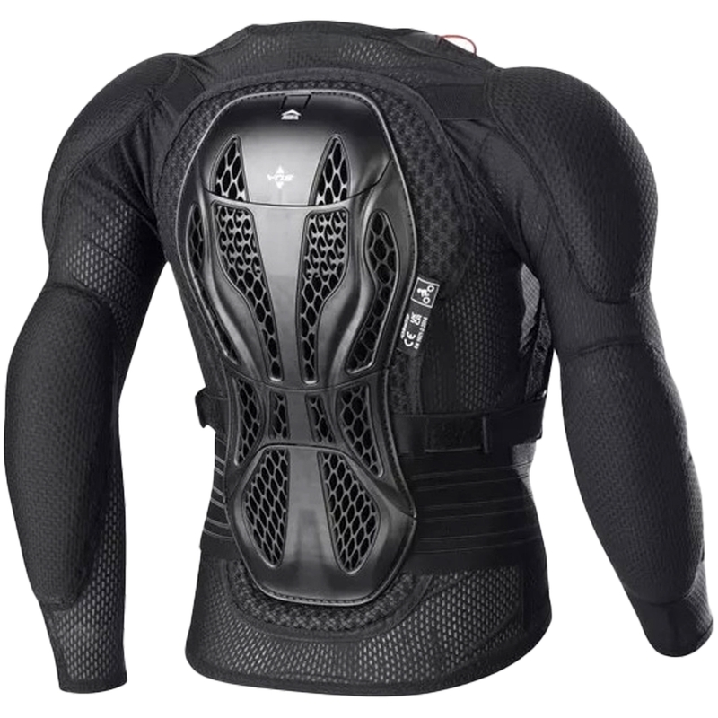 Alpinestars Bionic Action Youth 2 Kids Body Protector Sort