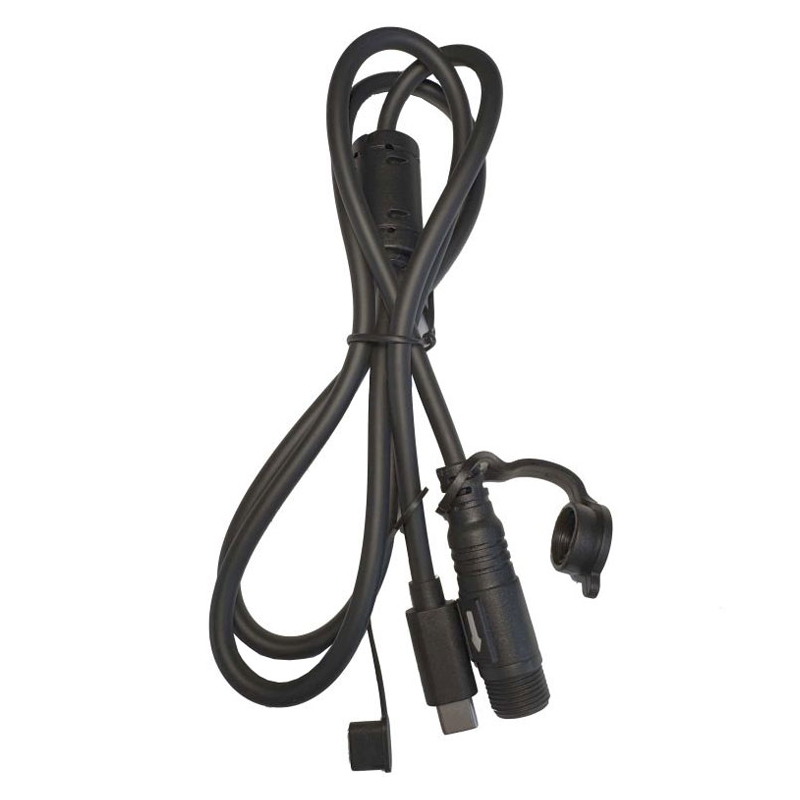 Interphone SYNC 70E USB-C strømkabel