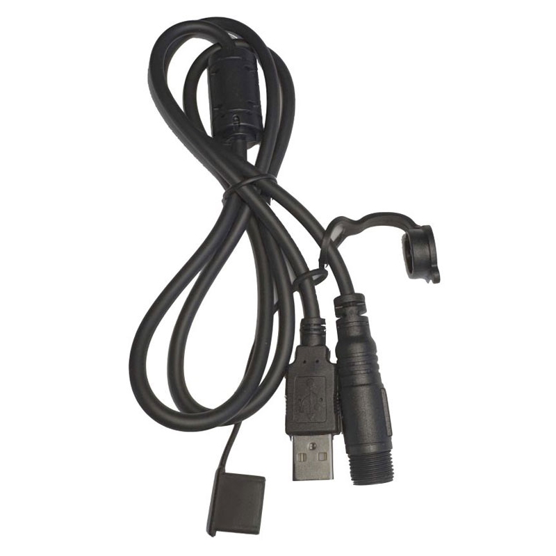Interphone SYNC 70E USB-A strømkabel