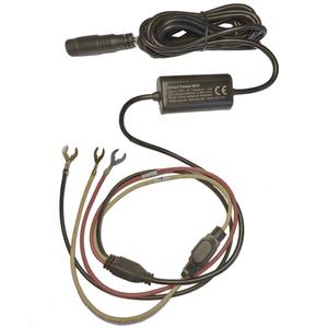 Interphone SYNC 70E batteristrømkabel