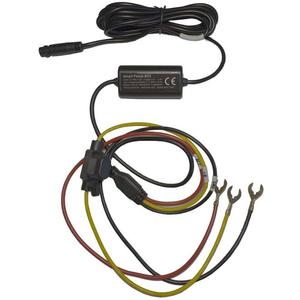 Interphone SYNC 70 strømkabel til batterier