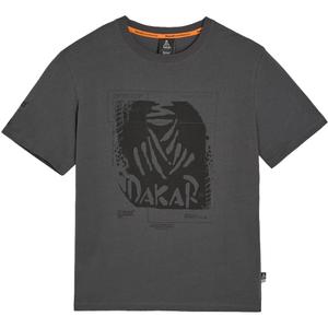Dakar DES 1425 T-shirt grafit