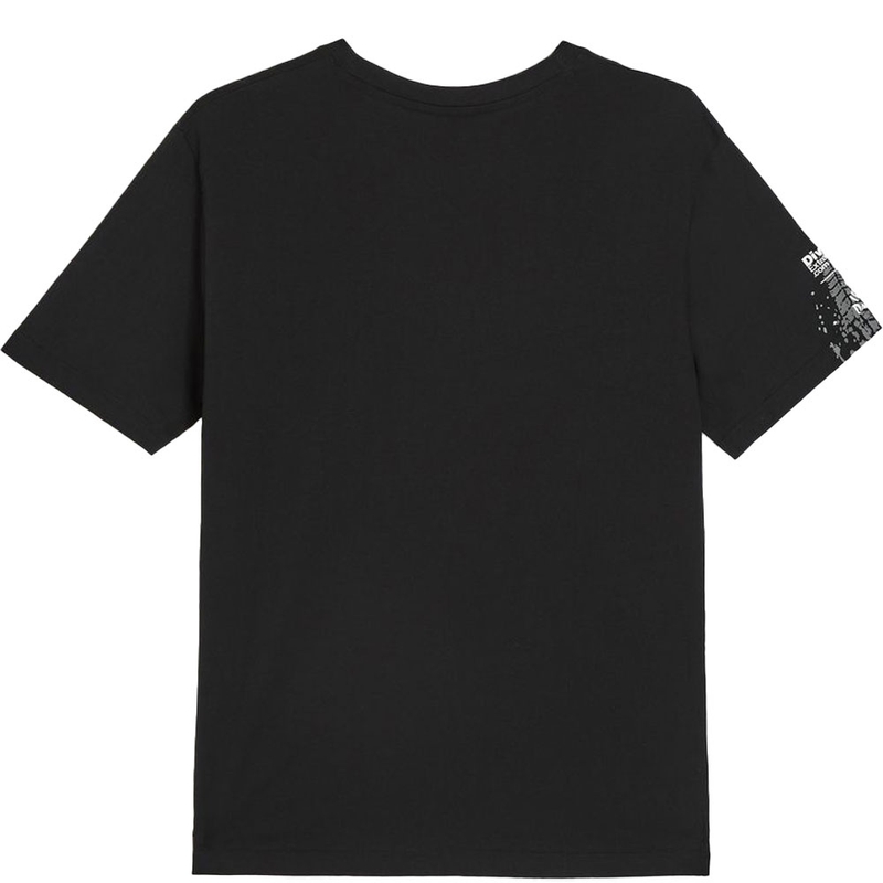 Dakar DES 2025 T-shirt sort