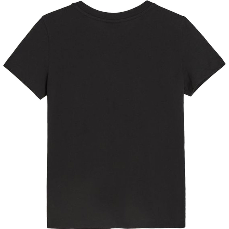 Dame Dakar DKR FADIX T-shirt sort