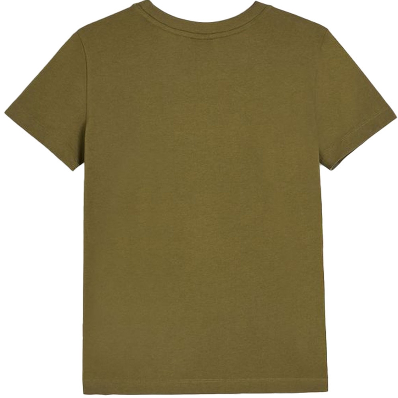 Dame Dakar DKR FADIX kaki T-shirt