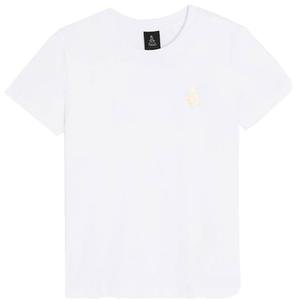 Dame Dakar DKR FADIX T-shirt hvid