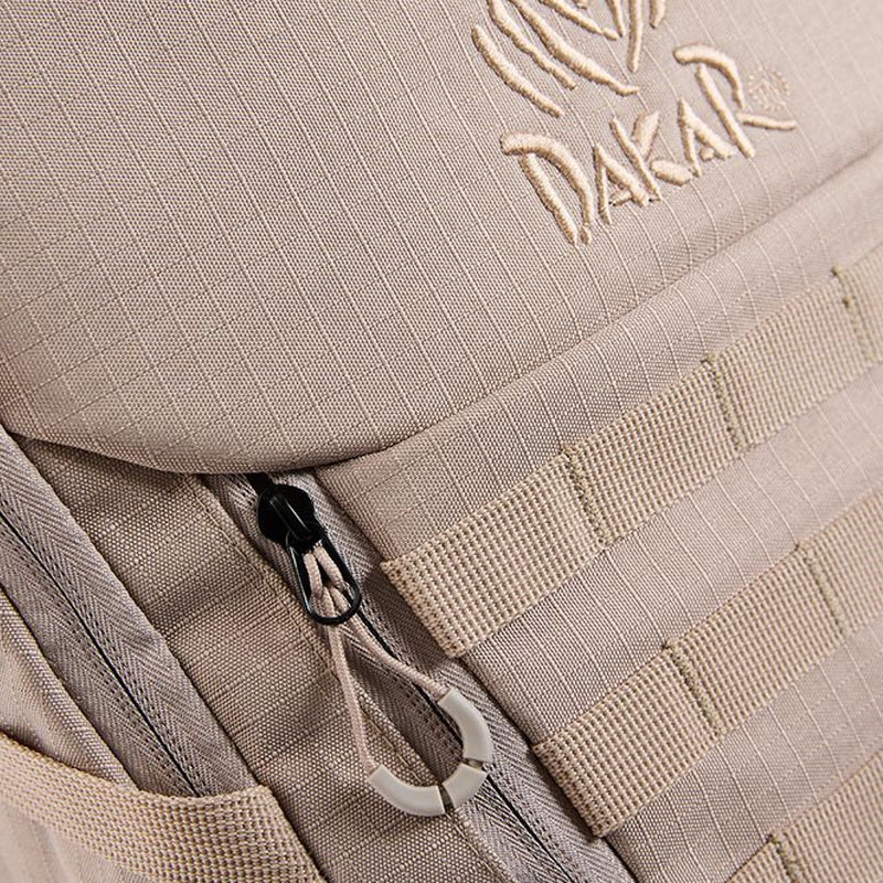 Dakar Taker 256 rygsæk, sand