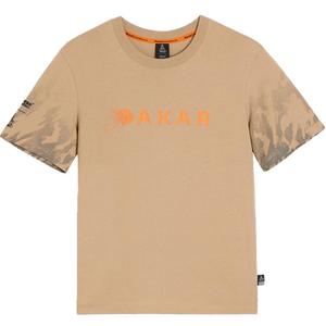 Dakar DES 2225 T-shirt beige